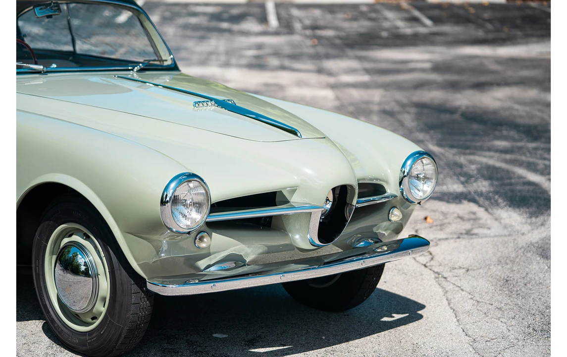 1952 Lancia Aurelia - Image 10 of 25