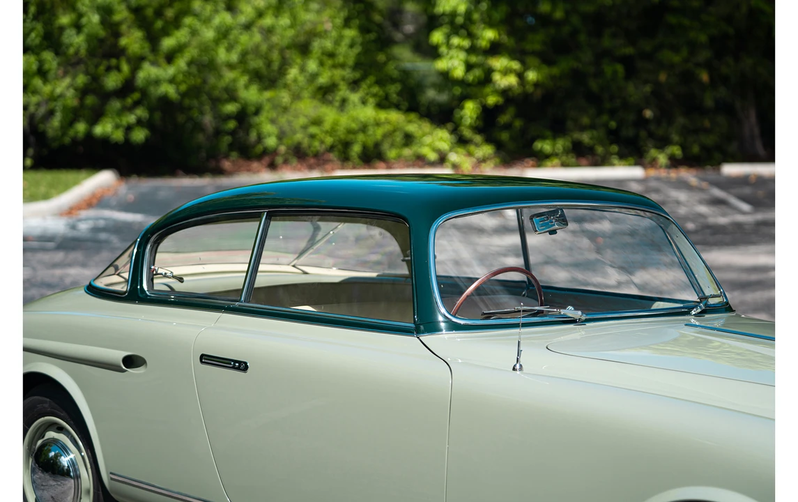 1952 Lancia Aurelia - Image 23 of 25