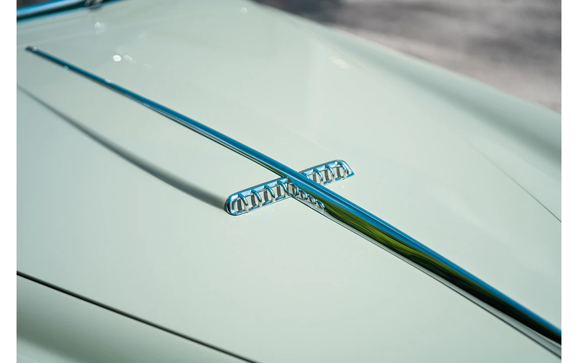 1952 Lancia Aurelia - Image 11 of 25