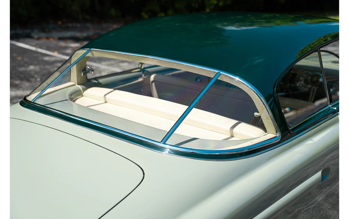 1952 Lancia Aurelia - Image 20 of 25