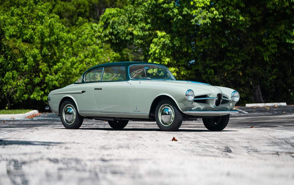 1952 Lancia Aurelia - Image 7 of 25