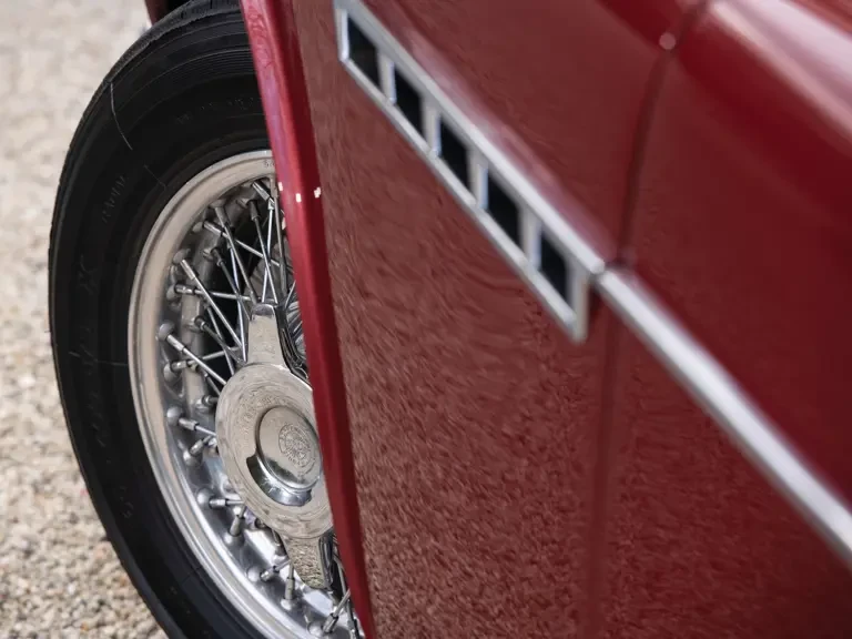 1952 Lancia Aurelia - Image 13 of 31