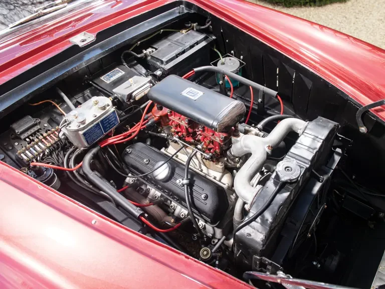 1952 Lancia Aurelia - Image 4 of 31