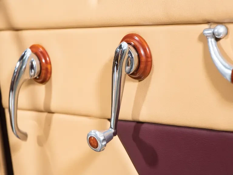 1952 Lancia Aurelia - Image 21 of 31