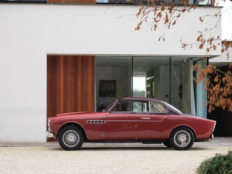 1952 Lancia Aurelia - Image 6 of 31