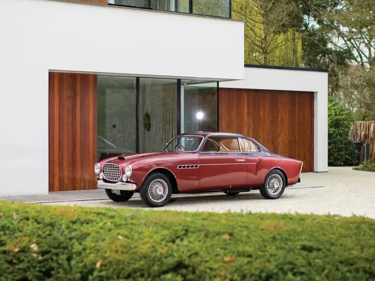 1952 Lancia Aurelia - Image 2 of 31