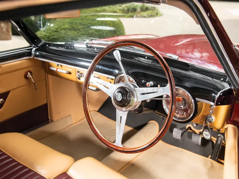 1952 Lancia Aurelia - Image 5 of 31