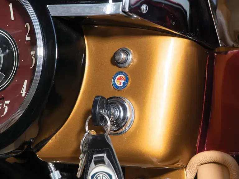 1952 Lancia Aurelia - Image 23 of 31
