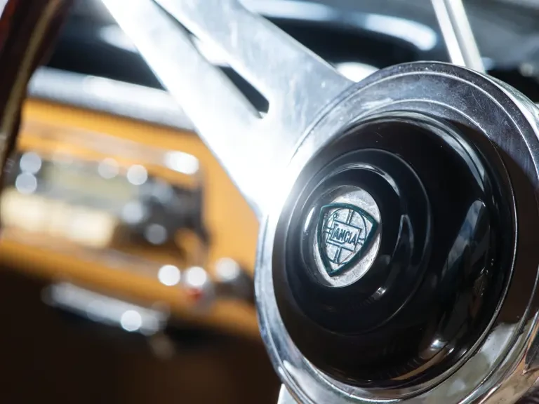 1952 Lancia Aurelia - Image 24 of 31