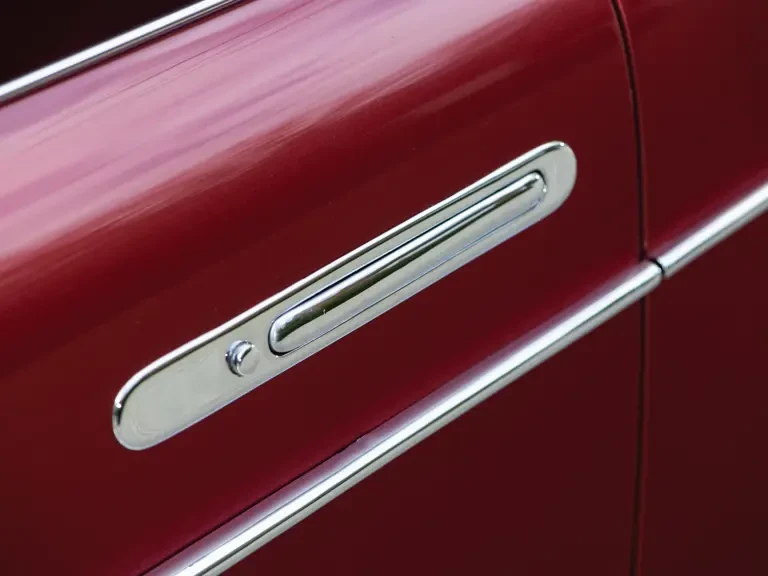 1952 Lancia Aurelia - Image 16 of 31