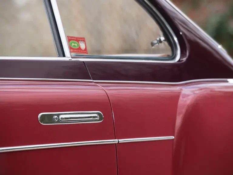 1952 Lancia Aurelia - Image 14 of 31