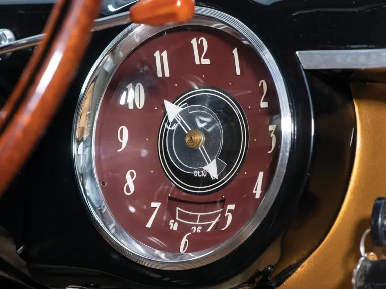 1952 Lancia Aurelia - Image 22 of 31