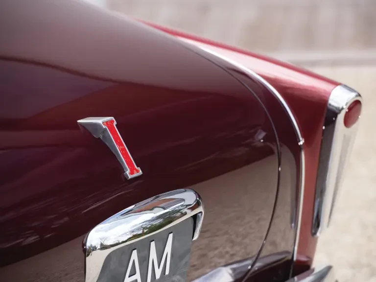 1952 Lancia Aurelia - Image 12 of 31