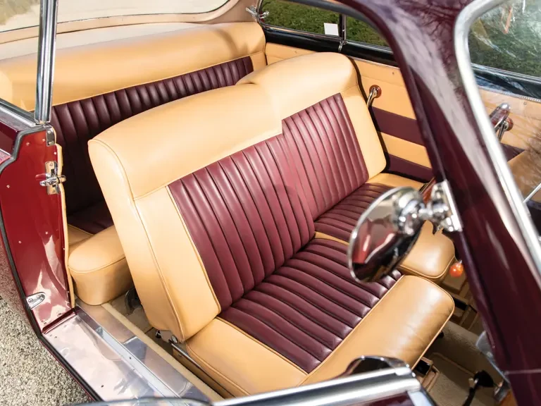 1952 Lancia Aurelia - Image 31 of 31