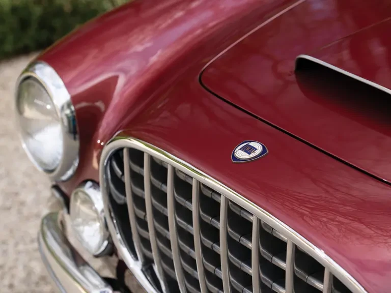 1952 Lancia Aurelia - Image 9 of 31