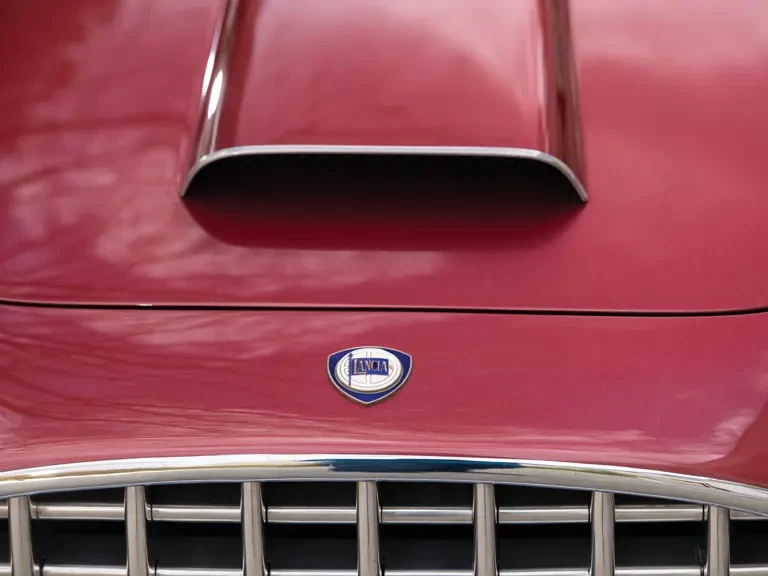 1952 Lancia Aurelia - Image 18 of 31