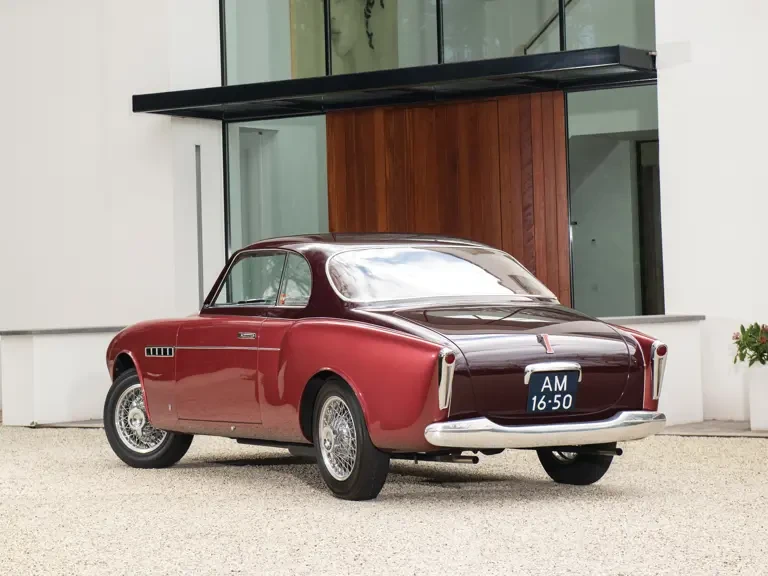 1952 Lancia Aurelia - Image 3 of 31