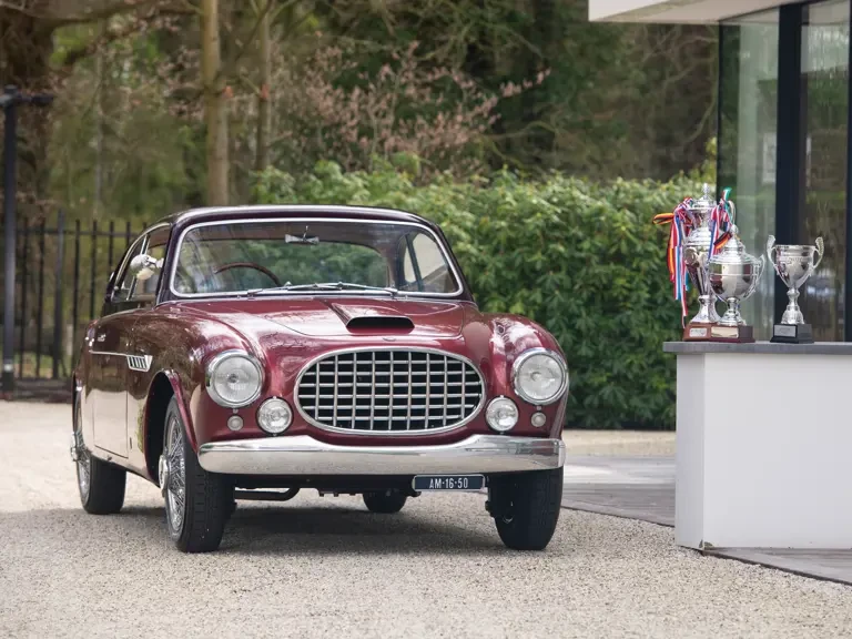 1952 Lancia Aurelia - Image 7 of 31