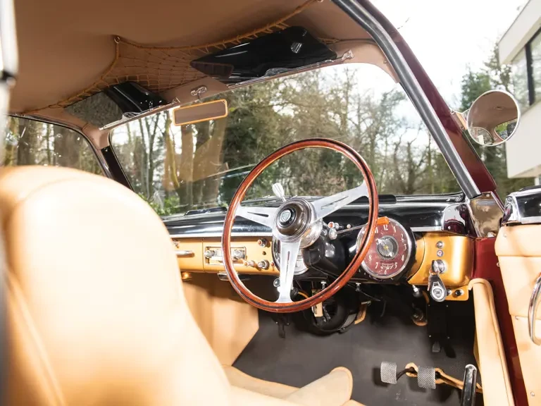 1952 Lancia Aurelia - Image 29 of 31