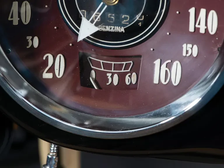 1952 Lancia Aurelia - Image 28 of 31