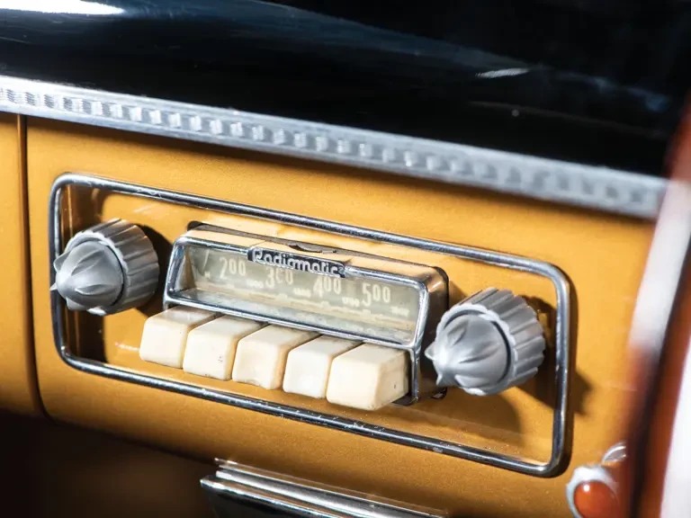 1952 Lancia Aurelia - Image 27 of 31