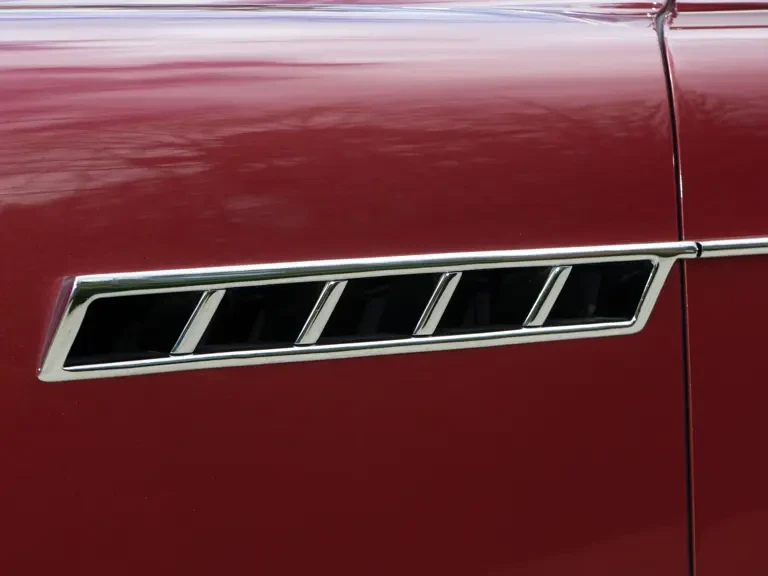 1952 Lancia Aurelia - Image 17 of 31