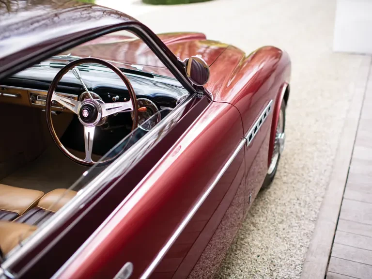 1952 Lancia Aurelia - Image 20 of 31