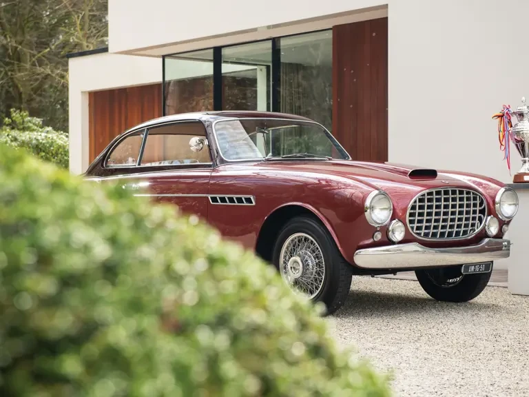1952 Lancia Aurelia - Image 19 of 31
