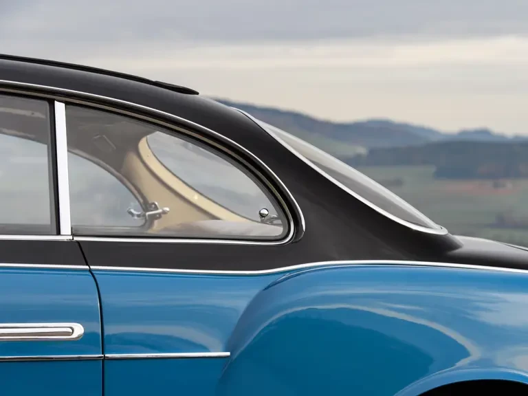 1952 Lancia Aurelia - Image 18 of 25