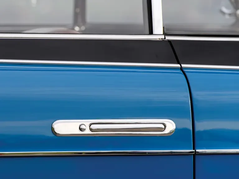 1952 Lancia Aurelia - Image 20 of 25