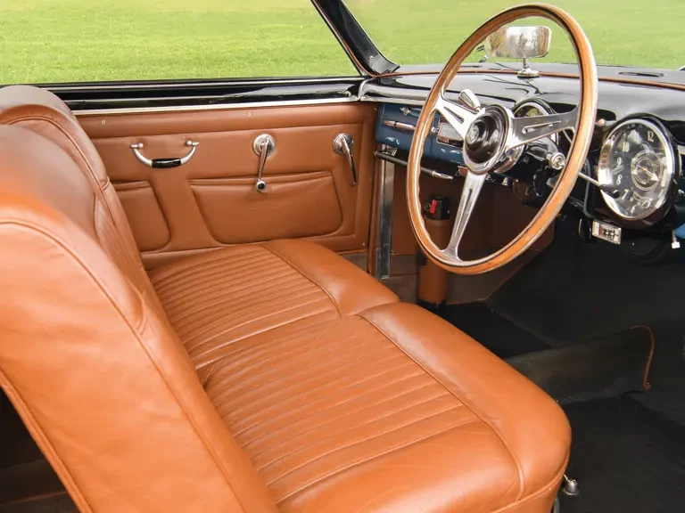 1952 Lancia Aurelia - Image 11 of 25