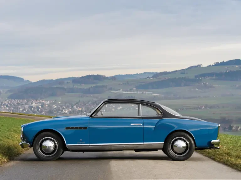 1952 Lancia Aurelia - Image 6 of 25