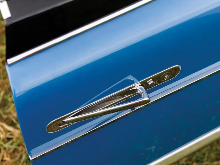 1952 Lancia Aurelia - Image 21 of 25