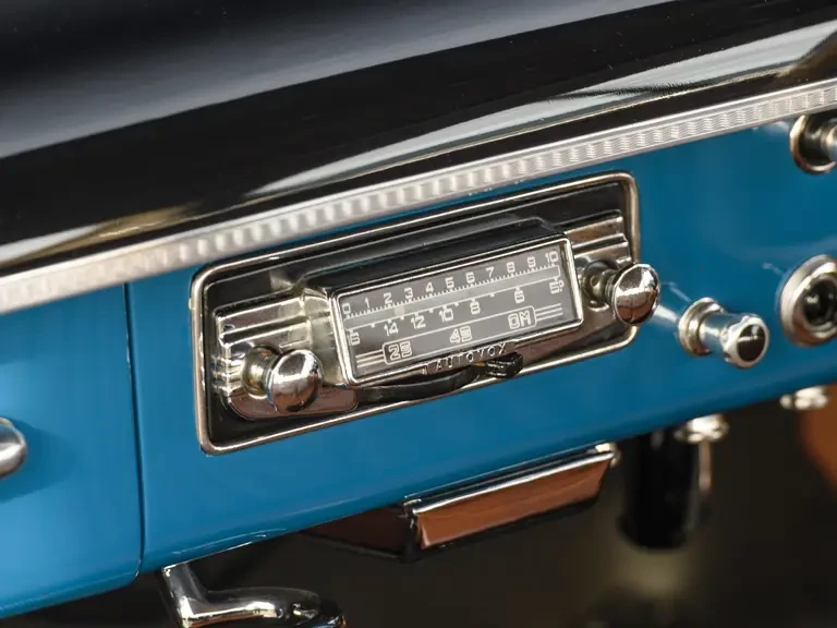 1952 Lancia Aurelia - Image 13 of 25