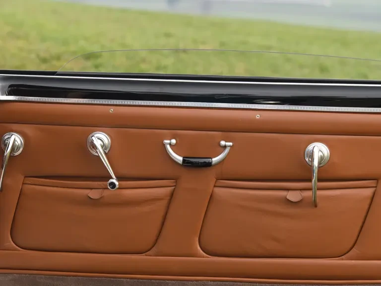 1952 Lancia Aurelia - Image 15 of 25