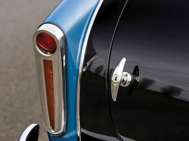 1952 Lancia Aurelia - Image 19 of 25