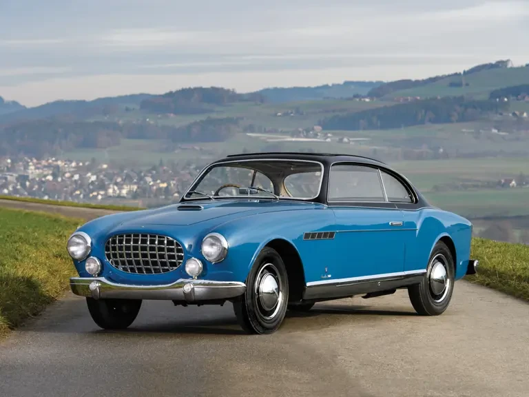 1952 Lancia Aurelia - Image 22 of 25