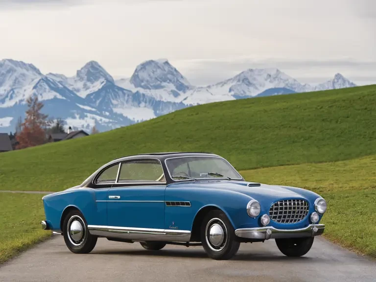 1952 Lancia Aurelia - Image 2 of 25