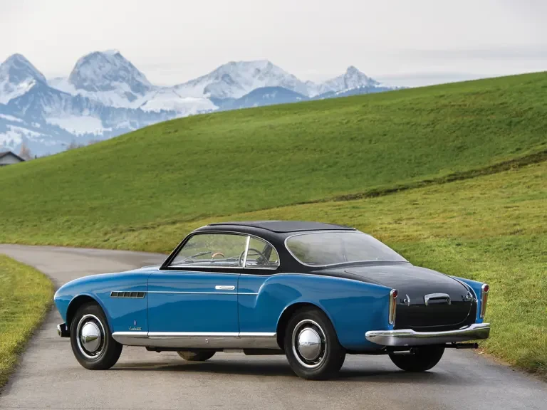 1952 Lancia Aurelia - Image 3 of 25