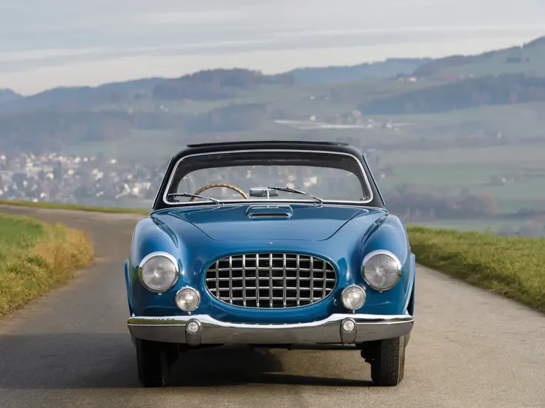 1952 Lancia Aurelia - Image 8 of 25