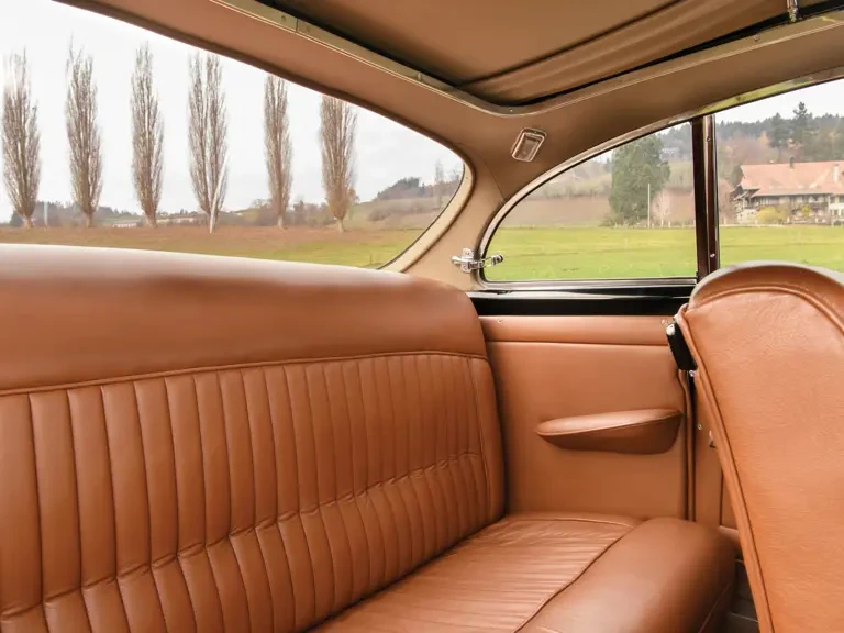 1952 Lancia Aurelia - Image 14 of 25