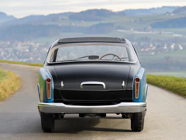 1952 Lancia Aurelia - Image 9 of 25