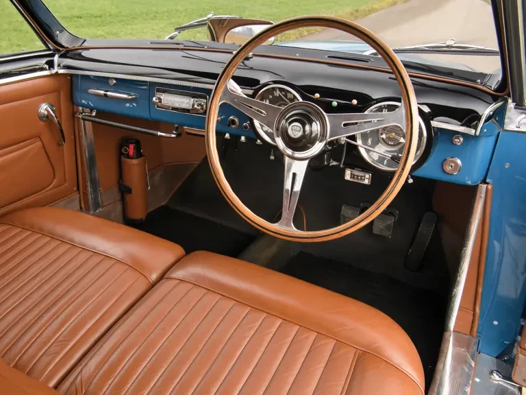 1952 Lancia Aurelia - Image 5 of 25