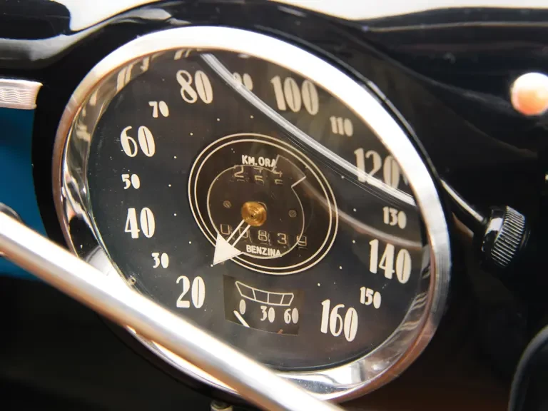 1952 Lancia Aurelia - Image 12 of 25