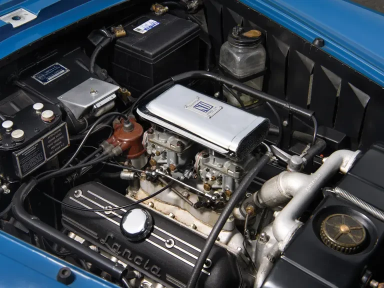1952 Lancia Aurelia - Image 4 of 25