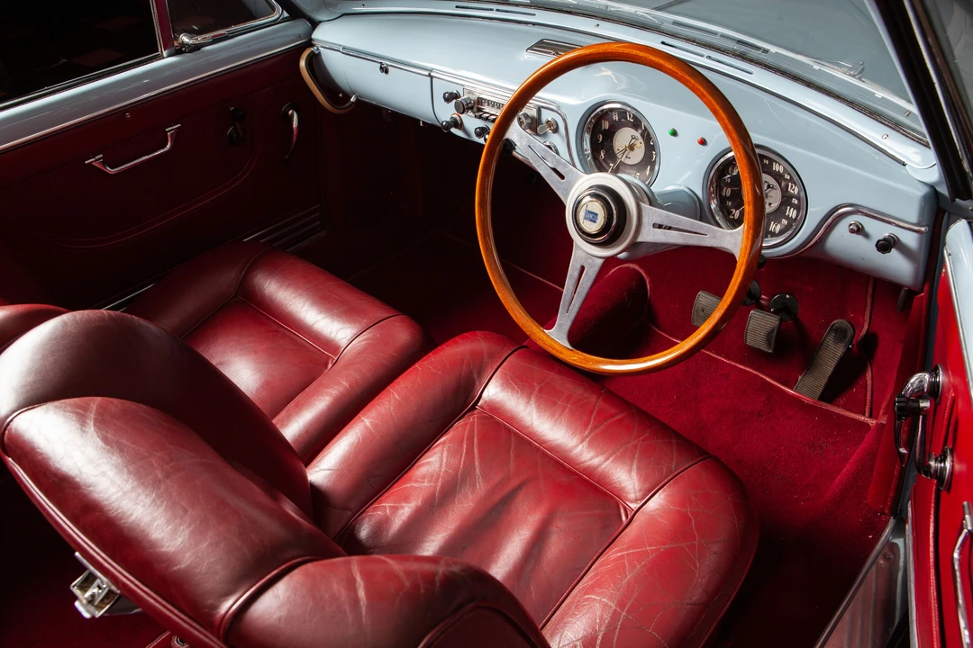 1952 Lancia Aurelia - Image 3 of 20