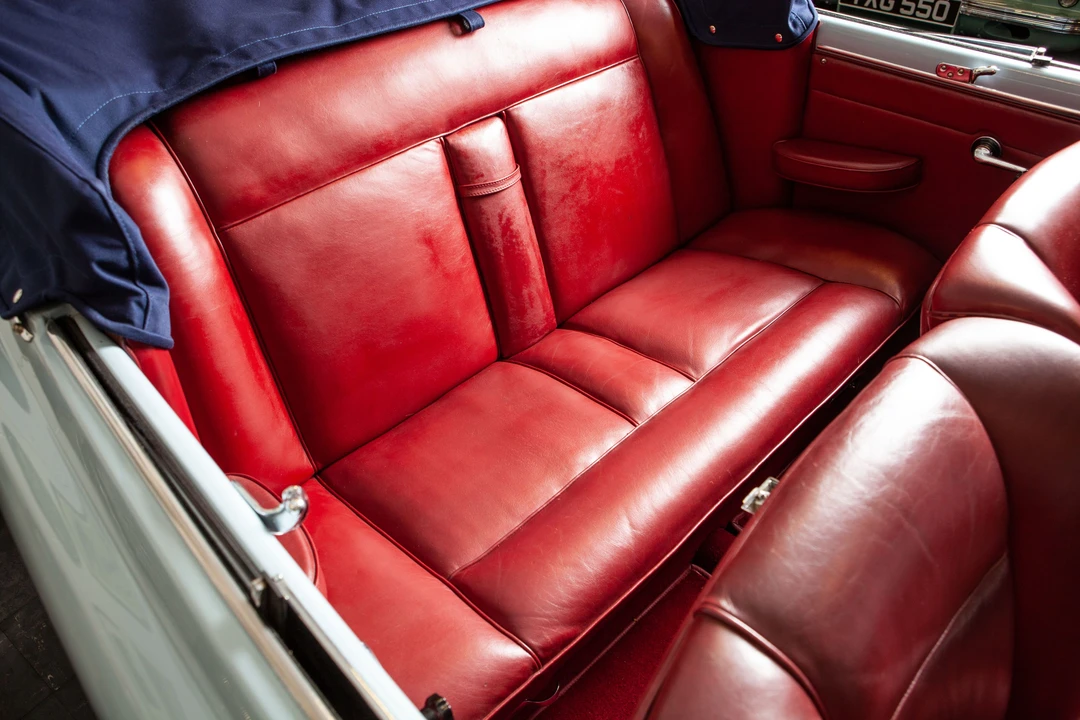 1952 Lancia Aurelia - Image 5 of 20