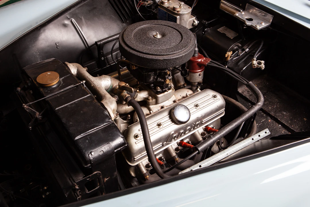 1952 Lancia Aurelia - Image 10 of 20
