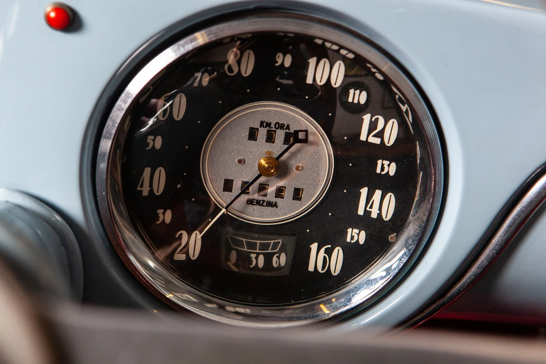 1952 Lancia Aurelia - Image 9 of 20