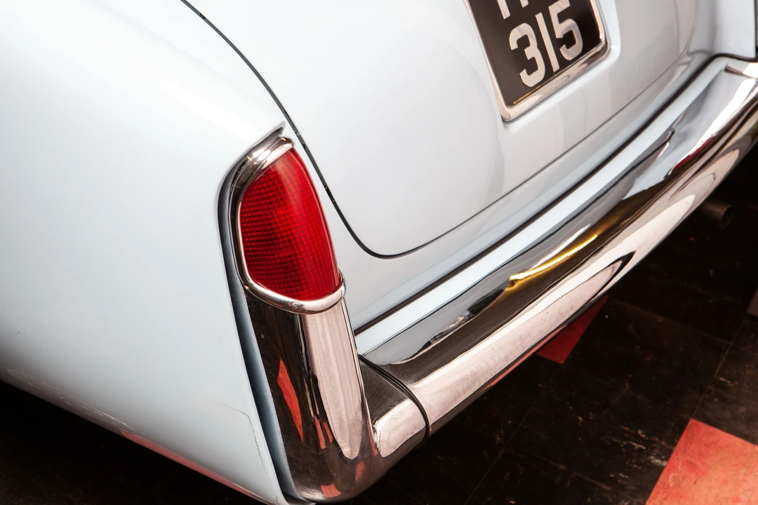 1952 Lancia Aurelia - Image 17 of 20